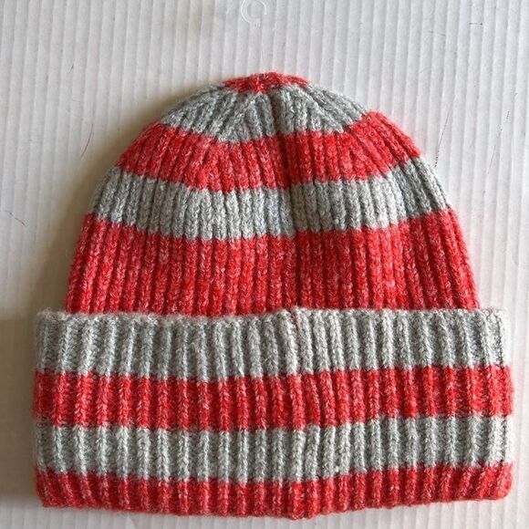 Free People Harbor Marled Ribbed Beanie - Picture 10 of 10